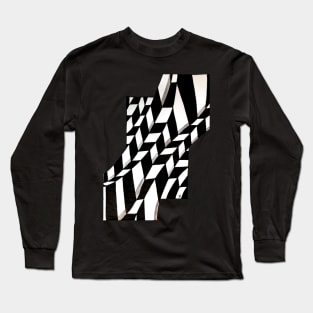 Optical7 Long Sleeve T-Shirt